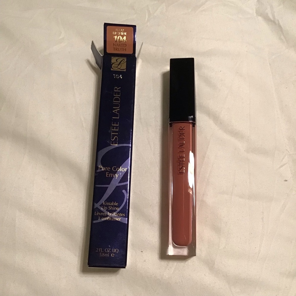 Estee Lauder Pure Color Envy Lip Gloss
